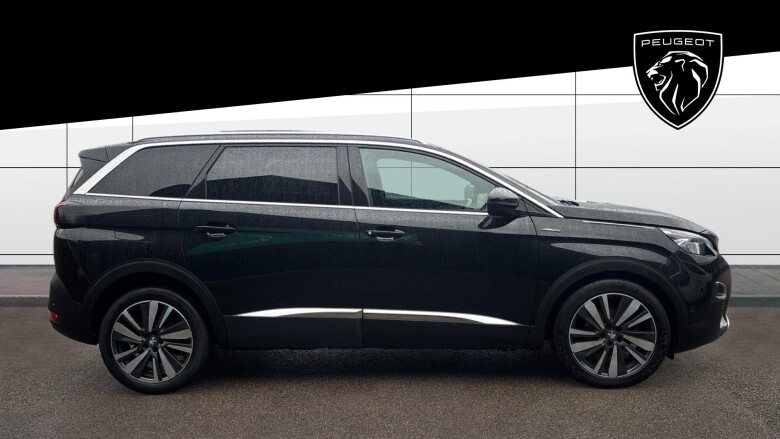 Peugeot 5008 1.2 PureTech GT Line Premium 5dr Petrol Estate